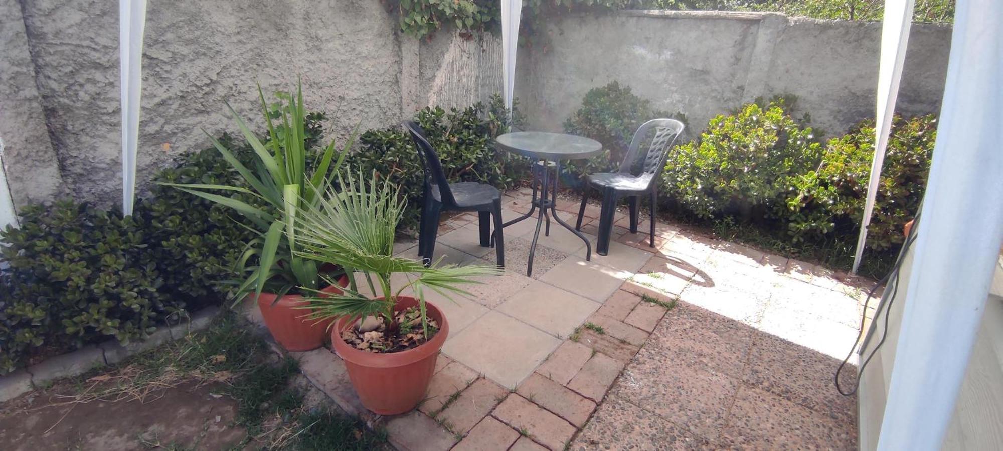 Apartamento Independiente Metro Pedrero Macul Santiago