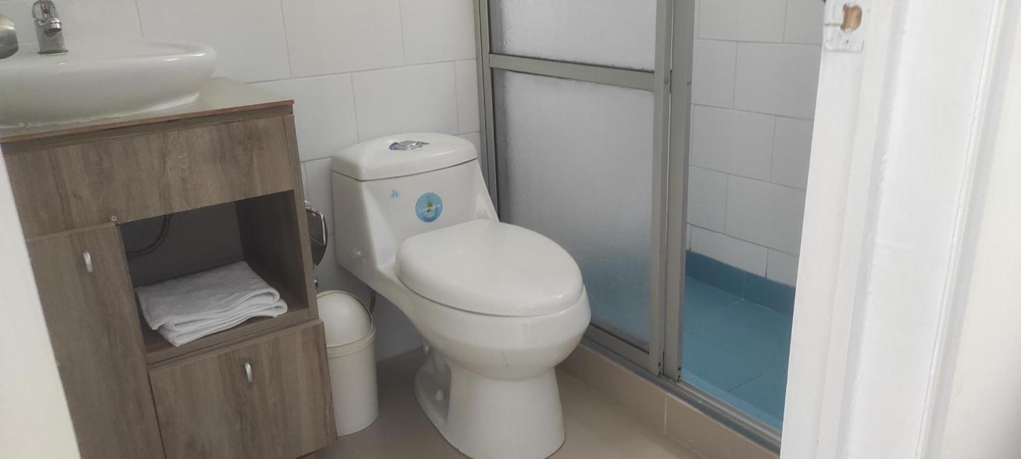 Independiente Metro Pedrero Macul Apartamento Santiago
